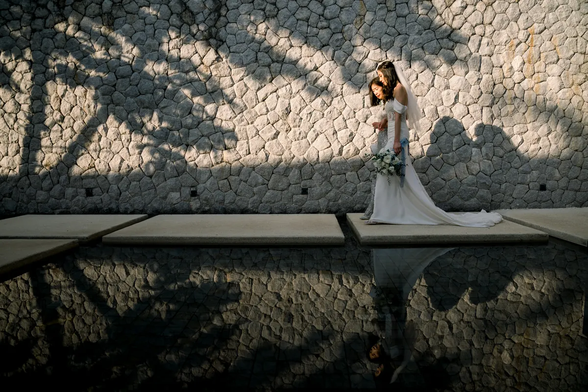 Eunice & Ryan, Villa Aquila, March 2020 — photograph 101 of 131