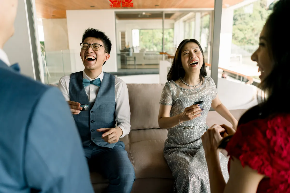Eunice & Ryan, Villa Aquila, March 2020 — photograph 75 of 131