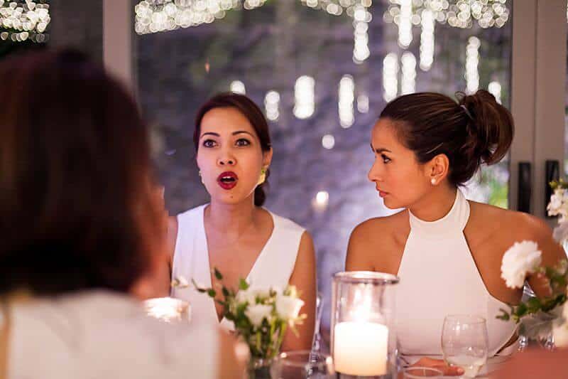 Birthday VIP Event – Villa Aquila — Unique Phuket archive
