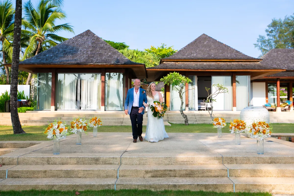Rebecca & Glen, Villa Jia – Jivana Beach Villas, April 2023 — photograph 99 of 408