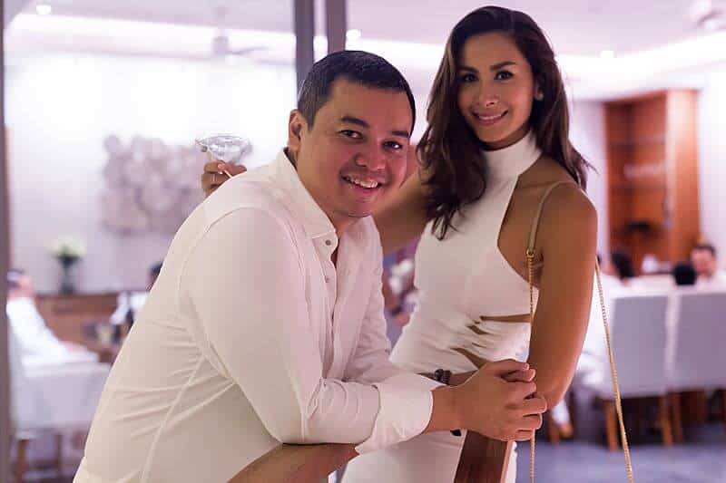 Birthday VIP Event – Villa Aquila — Unique Phuket archive