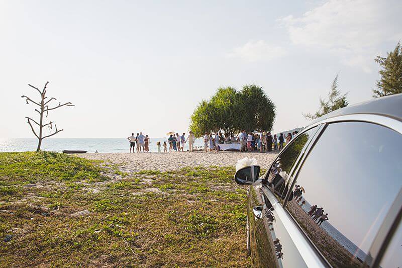 Layan Beach — Unique Phuket archive
