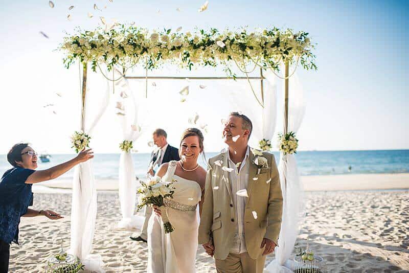 Bang Tao Beach — Unique Phuket archive