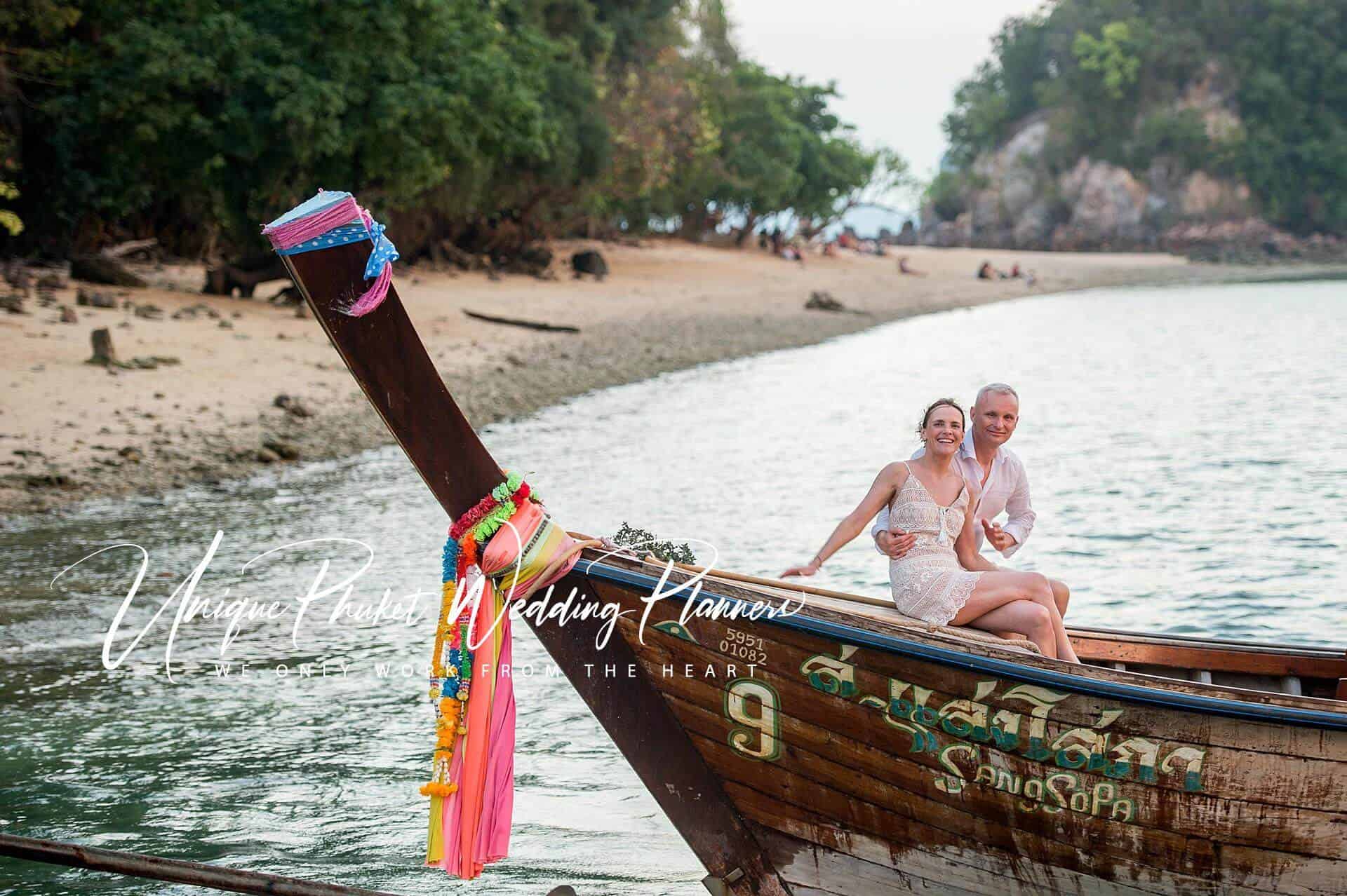 Phuket Island — Unique Phuket archive