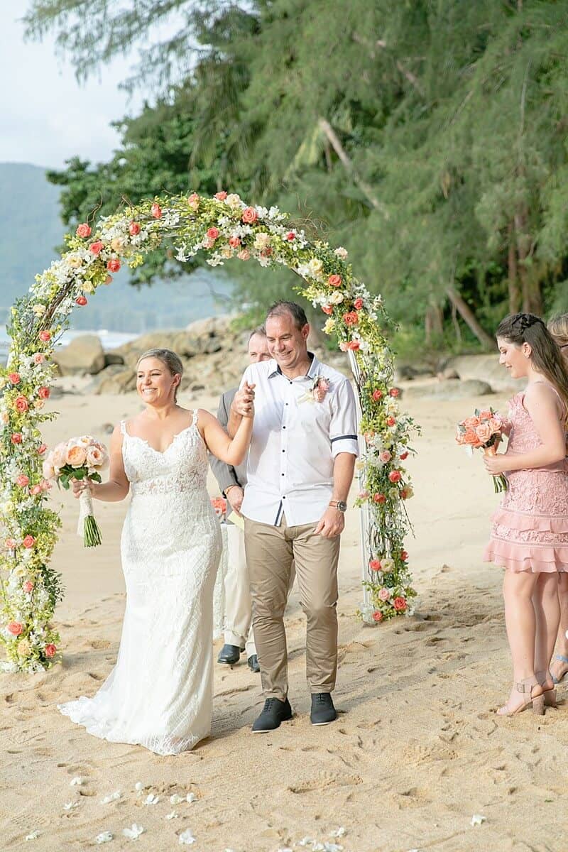 Hua Beach — Unique Phuket archive