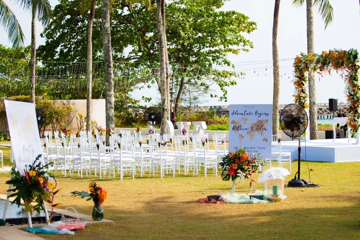 Rebecca & Glen, Villa Jia – Jivana Beach Villas, April 2023 — photograph 247 of 408