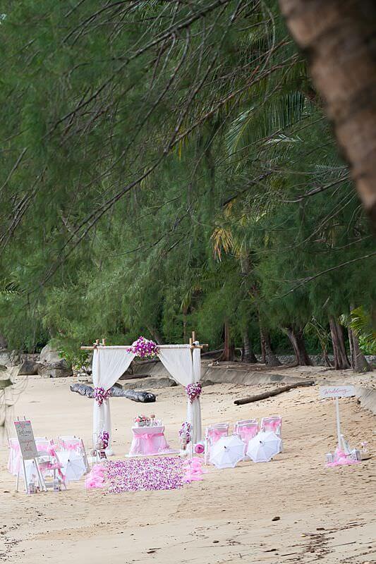 Hua Beach — Unique Phuket archive