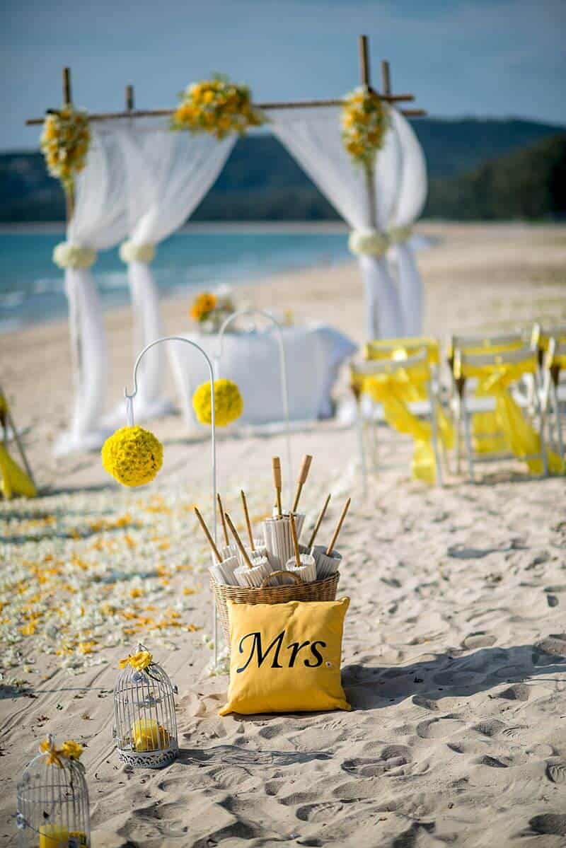 Layan Beach — Unique Phuket archive