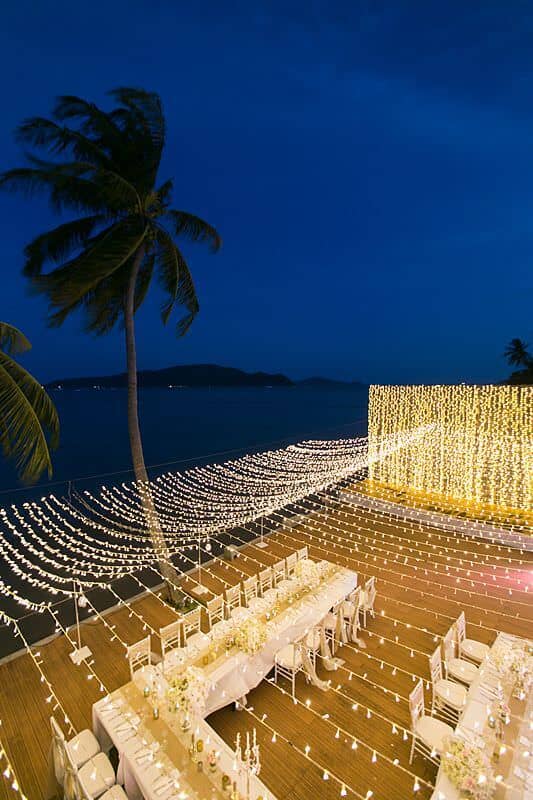 Beach Club O2 — Unique Phuket archive