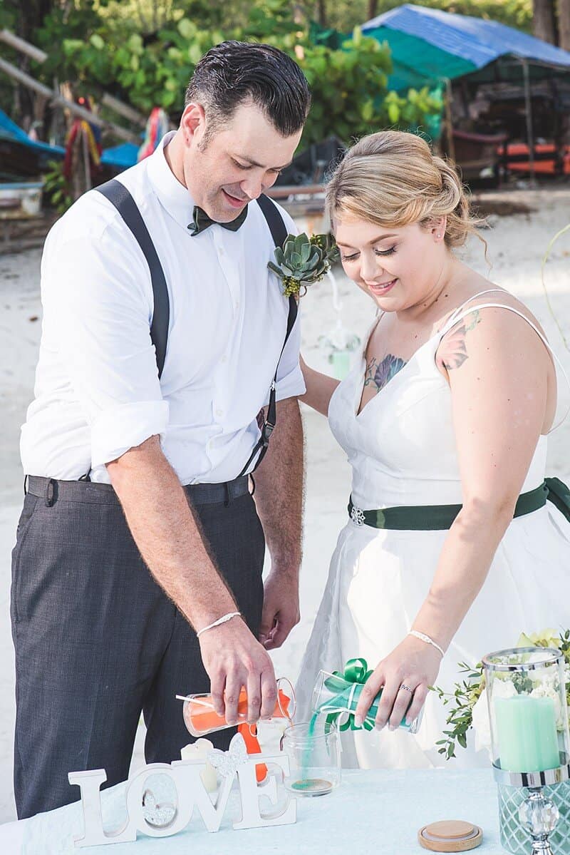 Riki & Jeremy, Kata Beach, April 2018 — photograph 10 of 28
