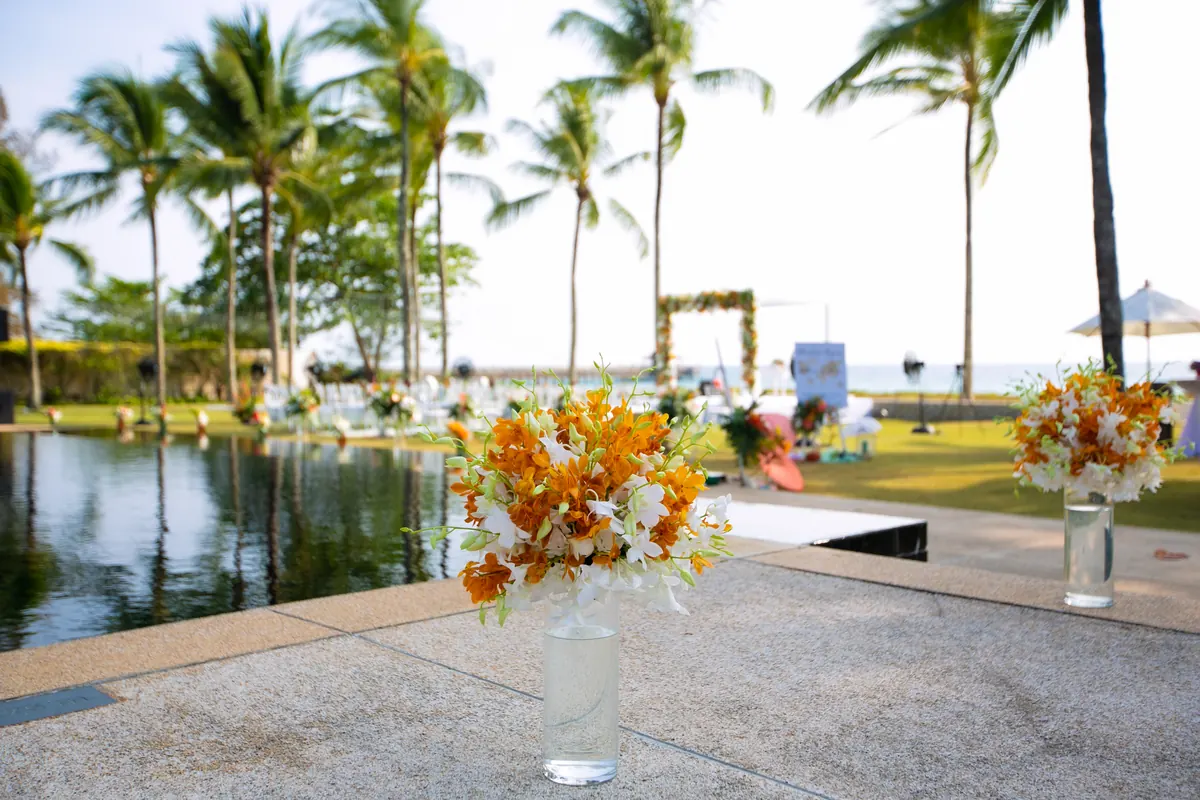 Rebecca & Glen, Villa Jia – Jivana Beach Villas, April 2023 — photograph 177 of 408