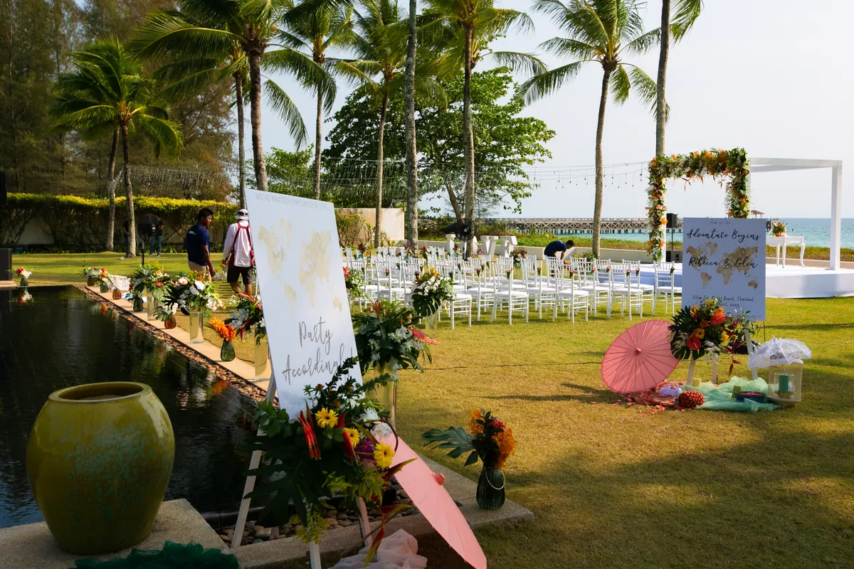 Rebecca & Glen, Villa Jia – Jivana Beach Villas, April 2023 — photograph 228 of 408