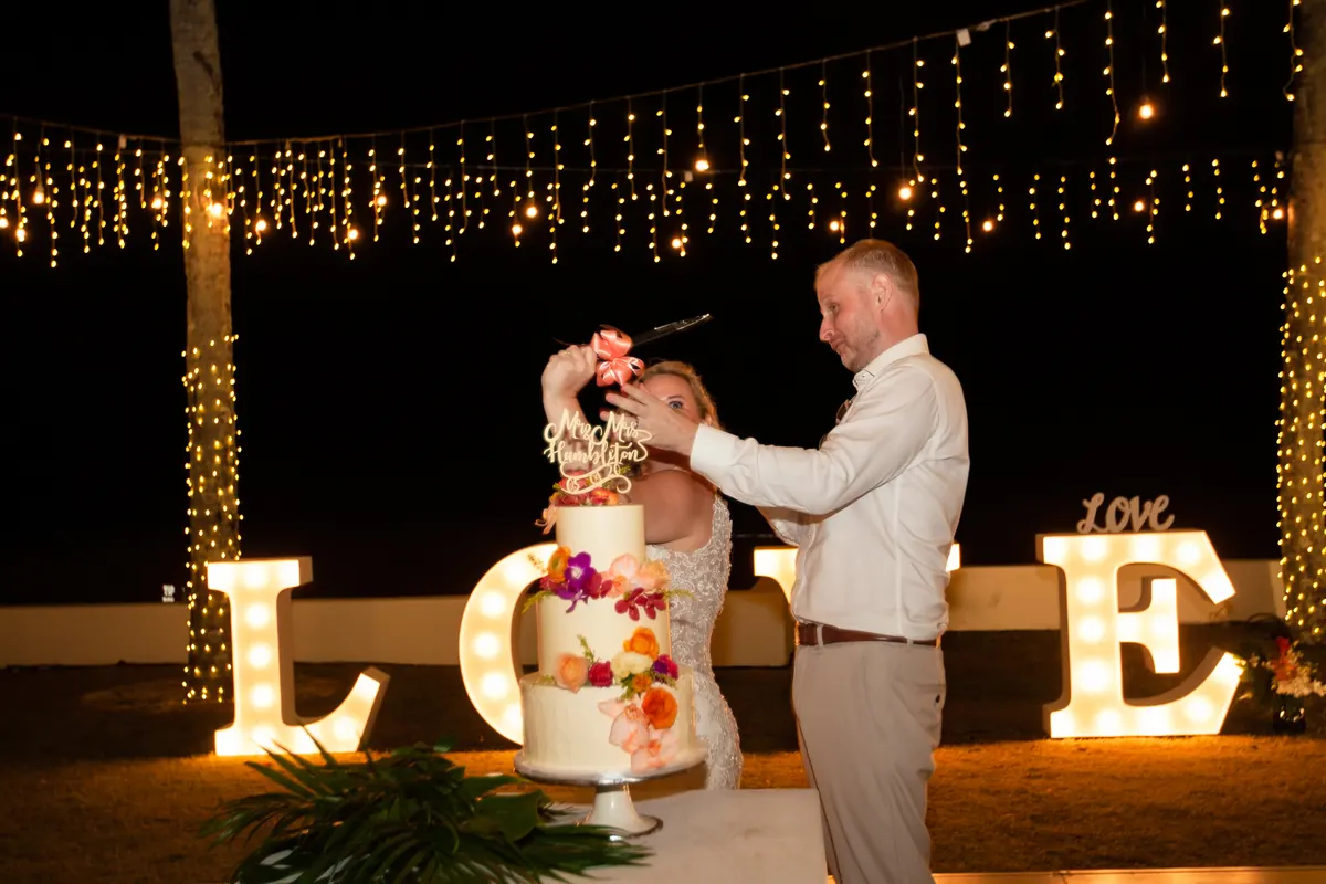 Rebecca & Glen, Villa Jia – Jivana Beach Villas, April 2023 — photograph 343 of 408