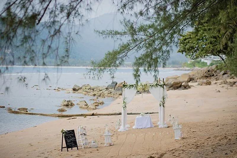 Unique & Phuket, Hua Beach, October 2017 — photograph 21 of 74