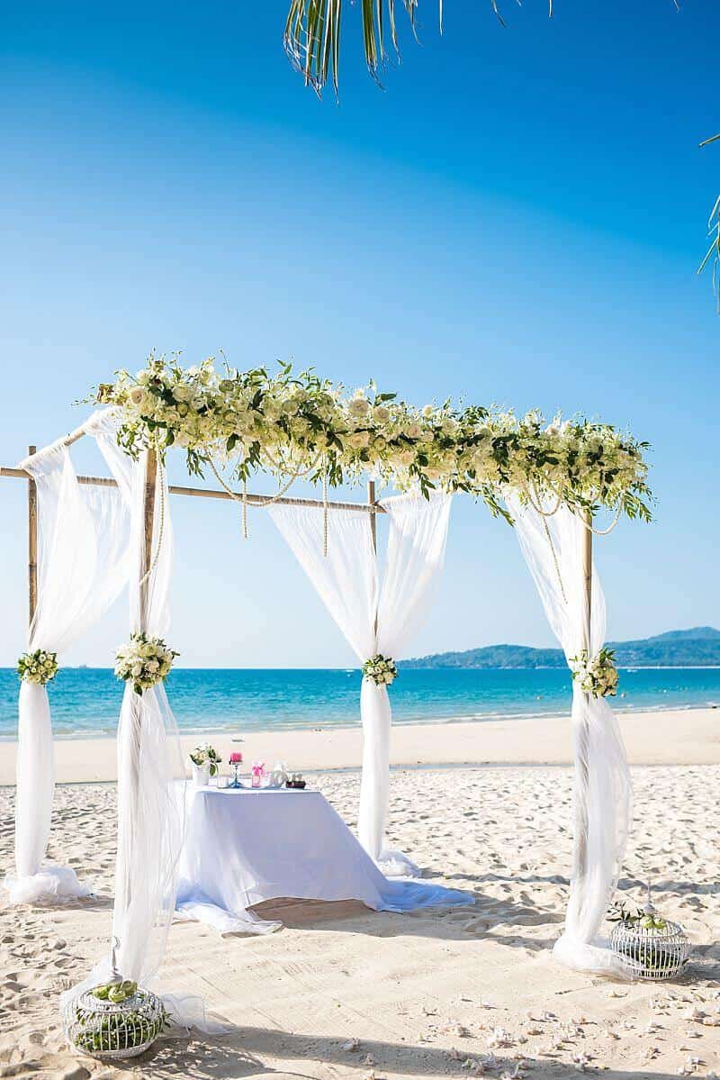 Bang Tao Beach — Unique Phuket archive