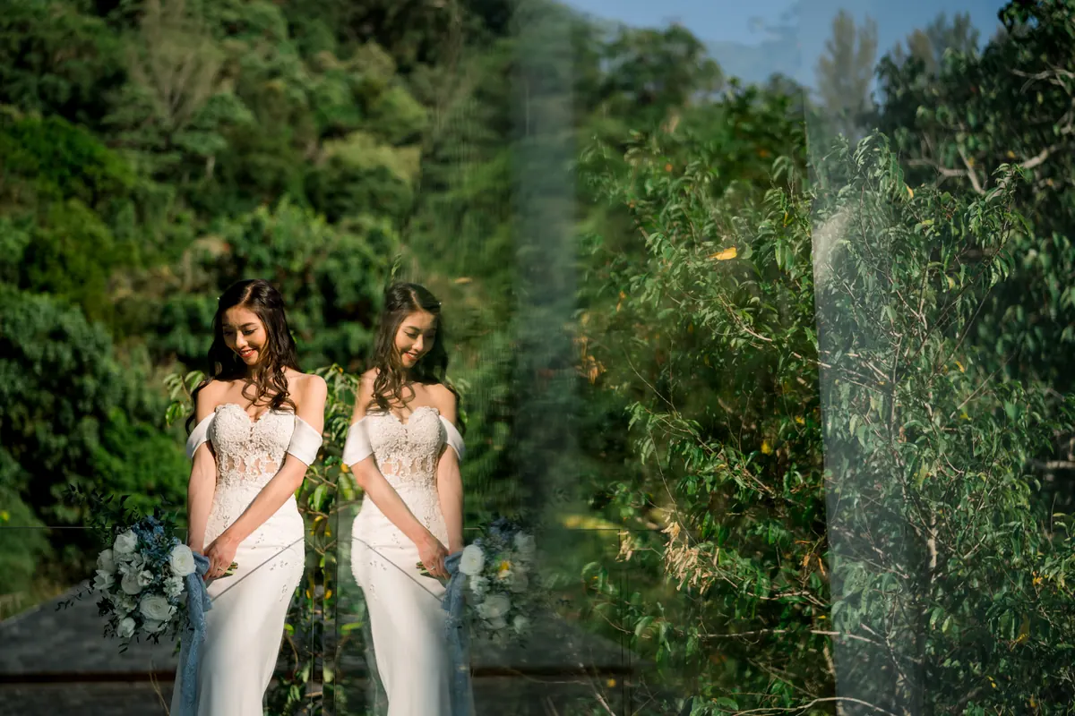Eunice & Ryan, Villa Aquila, March 2020 — photograph 92 of 131