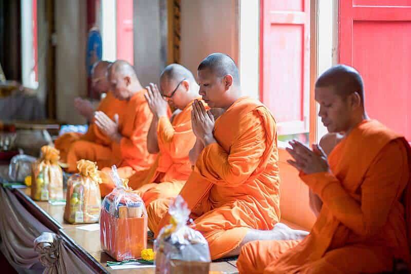 Chalong Temple — Unique Phuket archive
