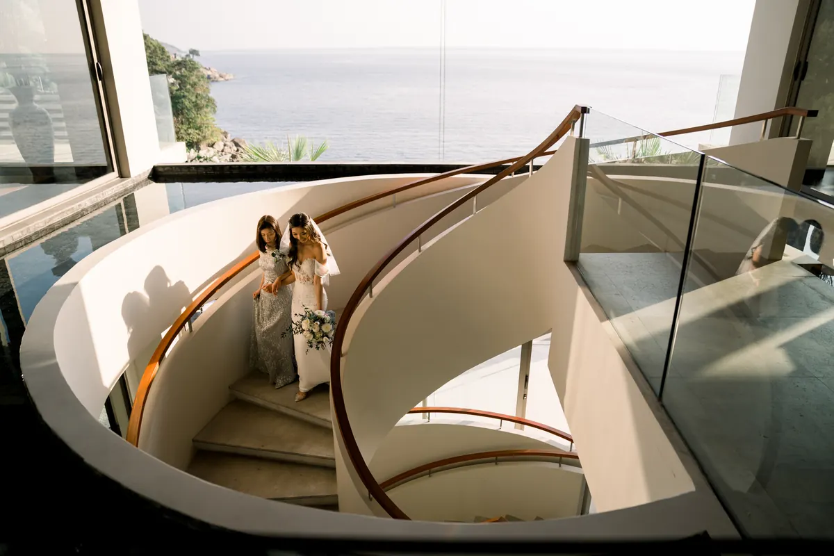 Eunice & Ryan, Villa Aquila, March 2020 — photograph 104 of 131