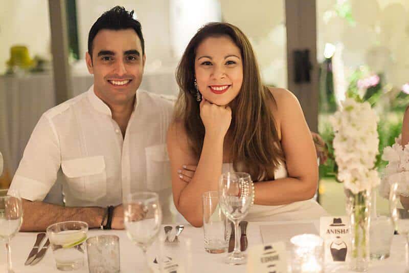 Birthday VIP Event – Villa Aquila — Unique Phuket archive