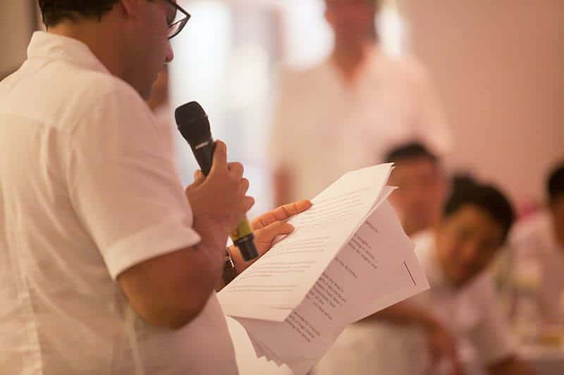 Birthday VIP Event – Villa Aquila — Unique Phuket archive