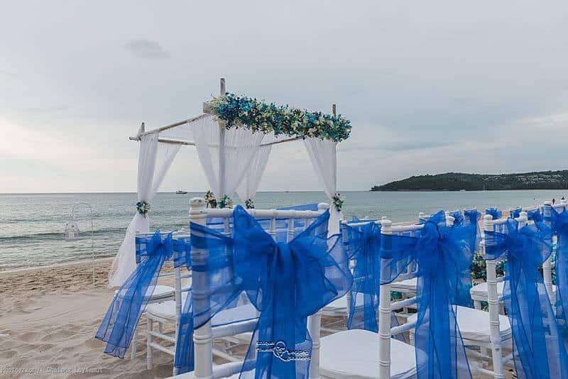 Layan Beach — Unique Phuket archive