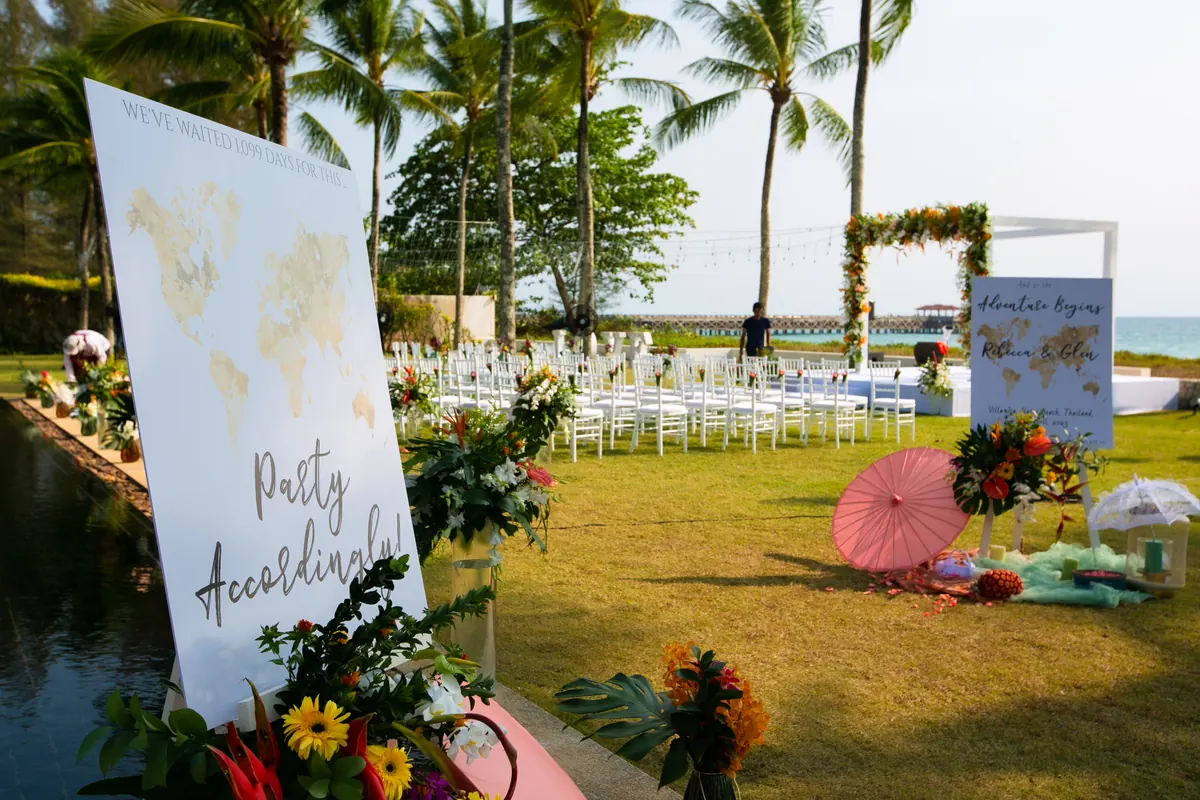 Rebecca & Glen, Villa Jia – Jivana Beach Villas, April 2023 — photograph 233 of 408
