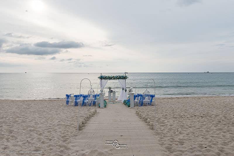 Layan Beach — Unique Phuket archive