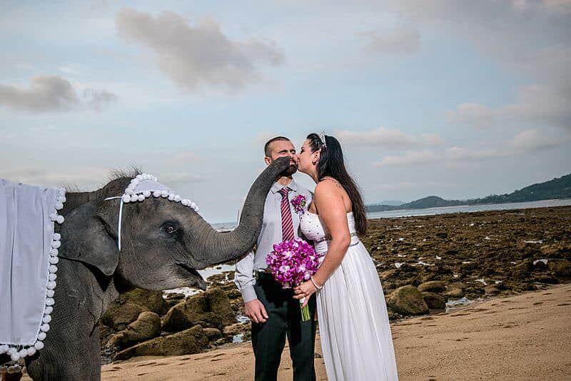 Hua Beach — Unique Phuket archive