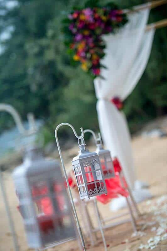 Hua Beach — Unique Phuket archive