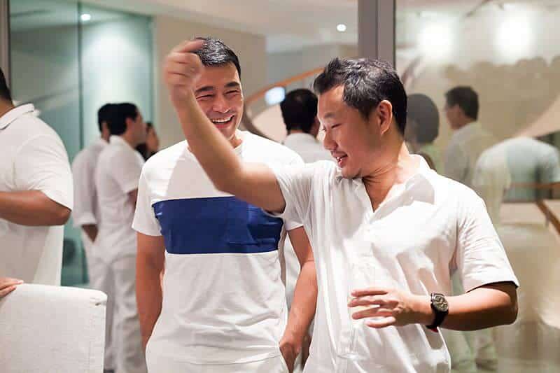 Birthday VIP Event – Villa Aquila — Unique Phuket archive