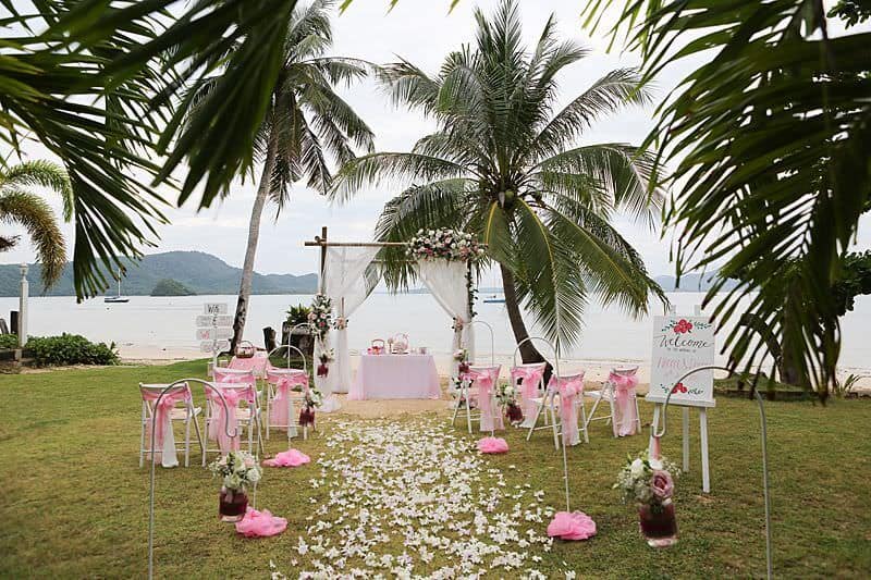 Panwa Beach — Unique Phuket archive