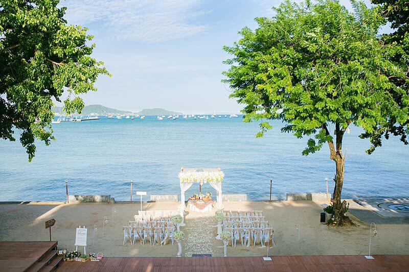 Beach Club O2 — Unique Phuket archive