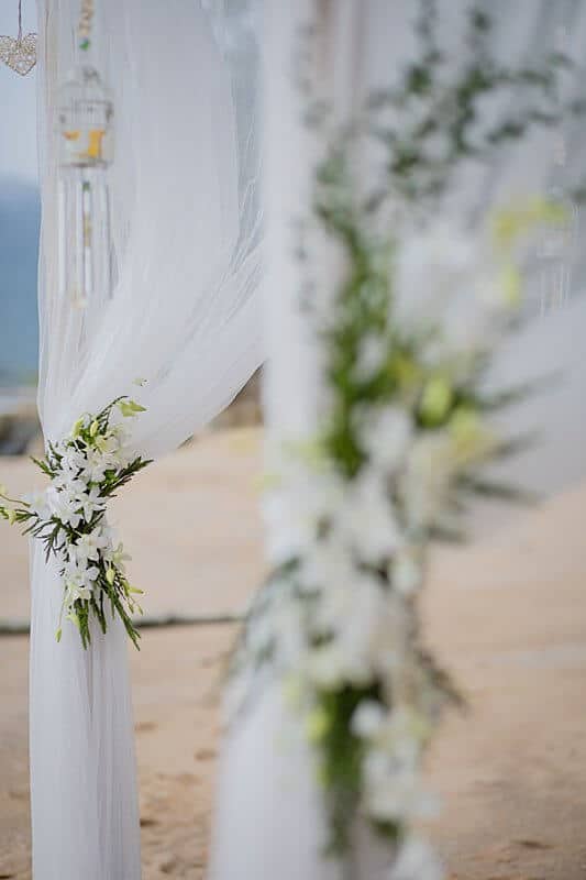 Hua Beach — Unique Phuket archive