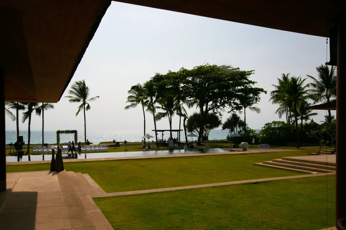 Rebecca & Glen, Villa Jia – Jivana Beach Villas, April 2023 — photograph 254 of 408
