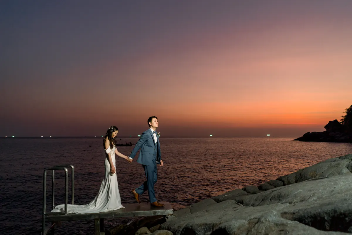 Eunice & Ryan, Villa Aquila, March 2020 — photograph 19 of 131