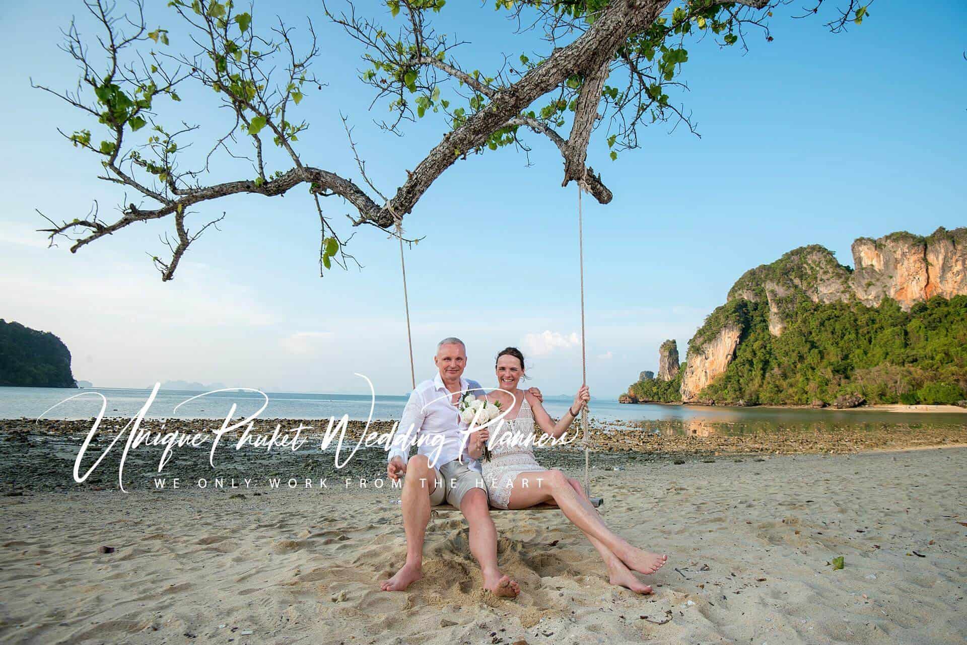 Phuket Island — Unique Phuket archive