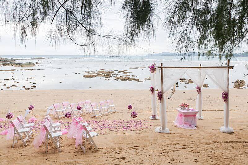 Hua Beach — Unique Phuket archive