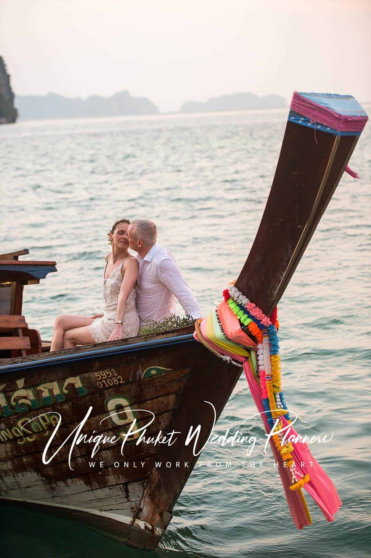 Phuket Island — Unique Phuket archive