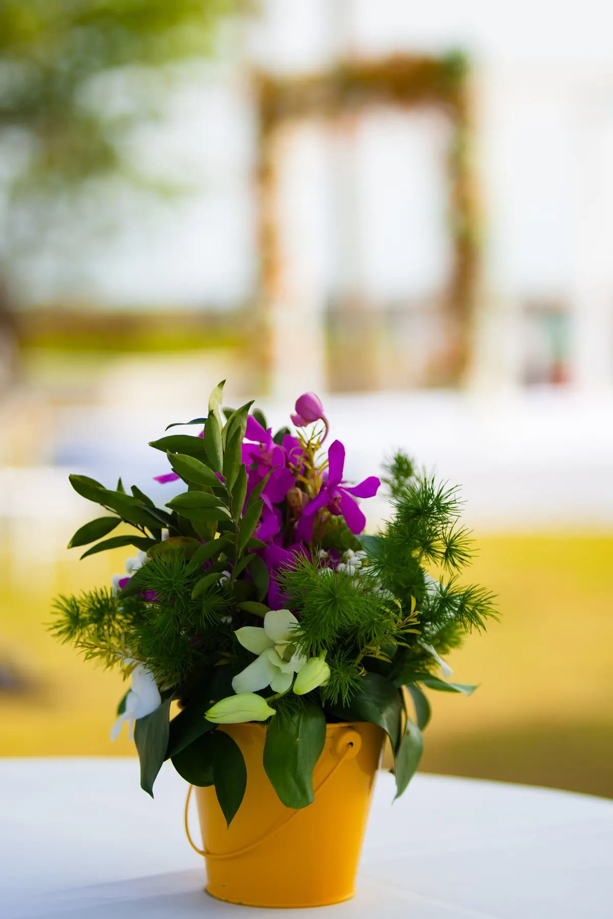 Rebecca & Glen, Villa Jia – Jivana Beach Villas, April 2023 — photograph 240 of 408