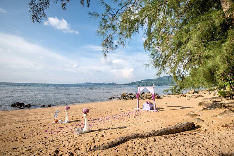 Hua Beach — Unique Phuket archive