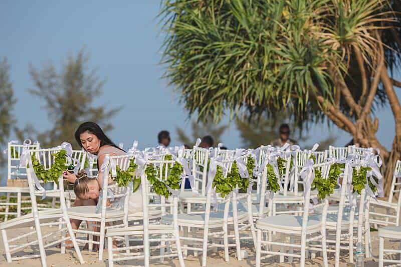 Layan Beach — Unique Phuket archive
