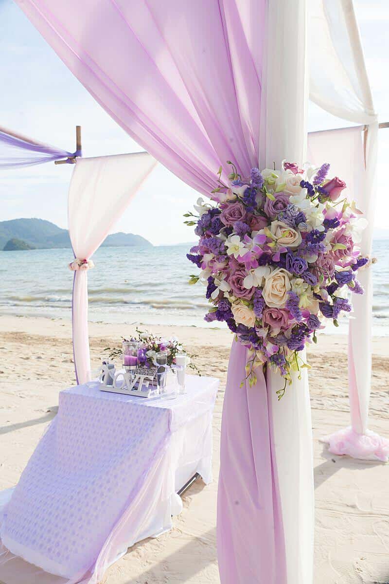 Panwa Beach — Unique Phuket archive