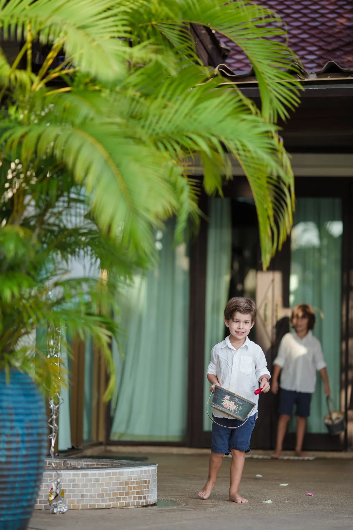 Stephan & Diana, Villa Baan Chang Thai, December 2016 — photograph 164 of 231