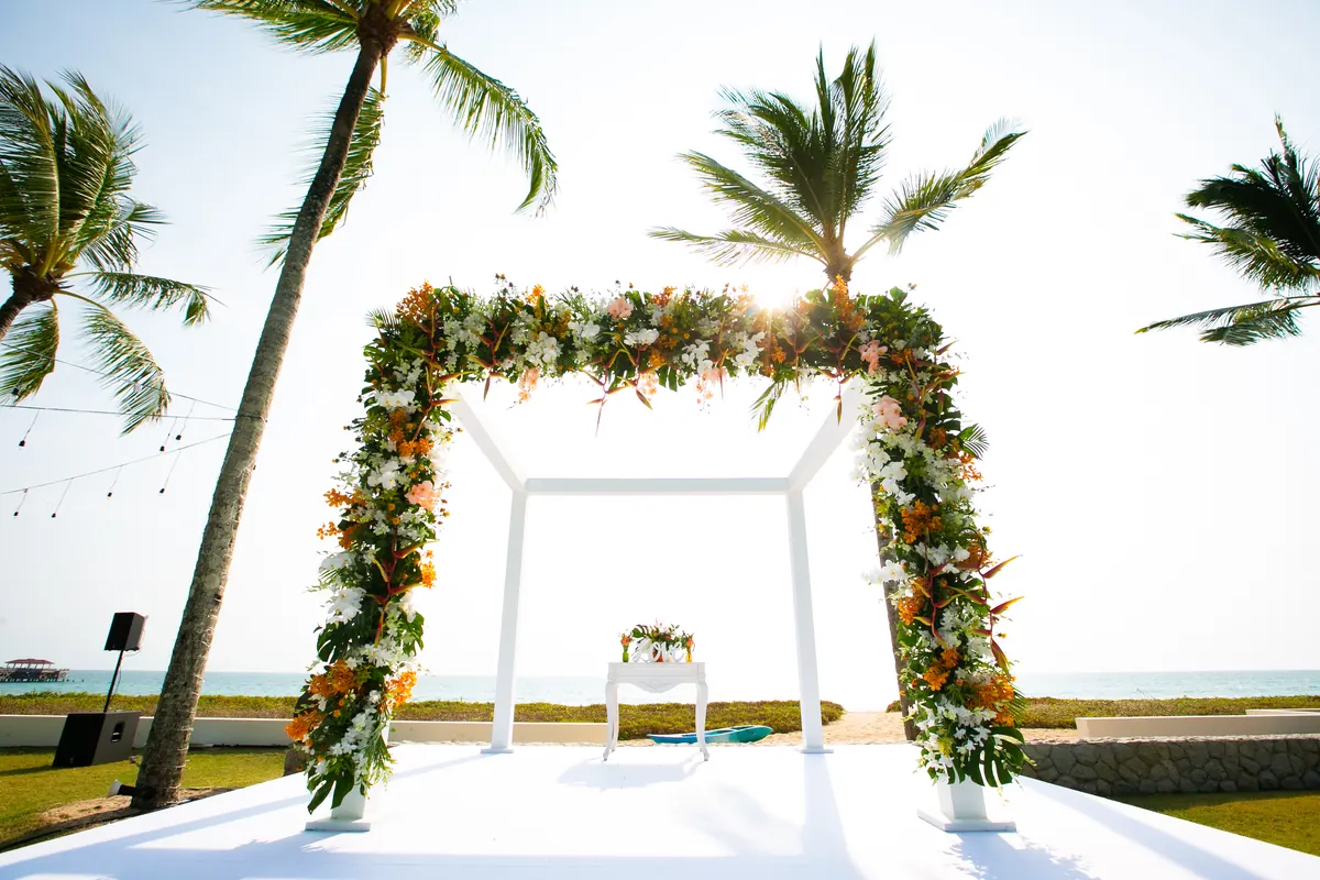 Rebecca & Glen, Villa Jia – Jivana Beach Villas, April 2023 — photograph 216 of 408