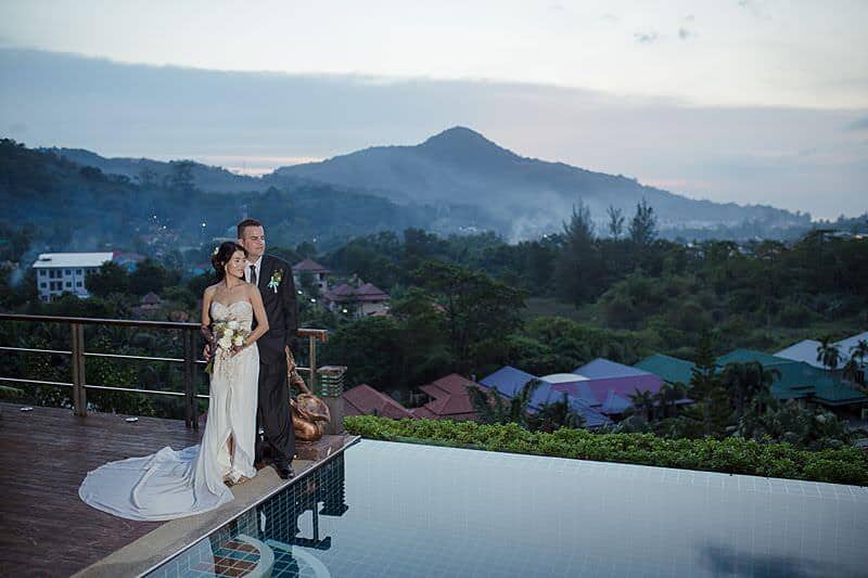 Villa Baan Chang Thai — Unique Phuket archive