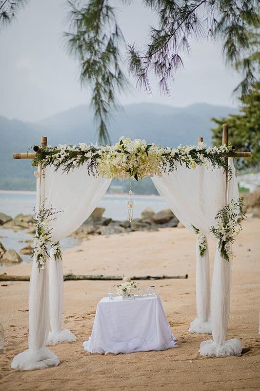 Hua Beach — Unique Phuket archive