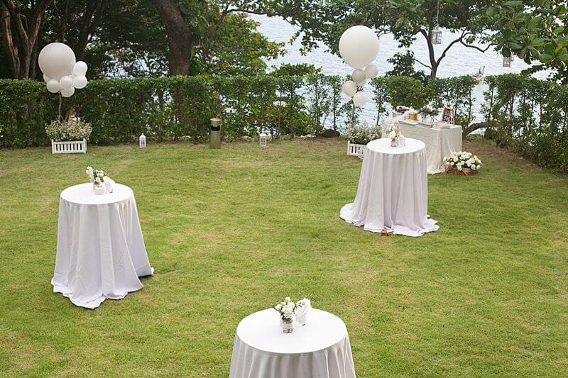 Birthday VIP Event – Villa Aquila — Unique Phuket archive