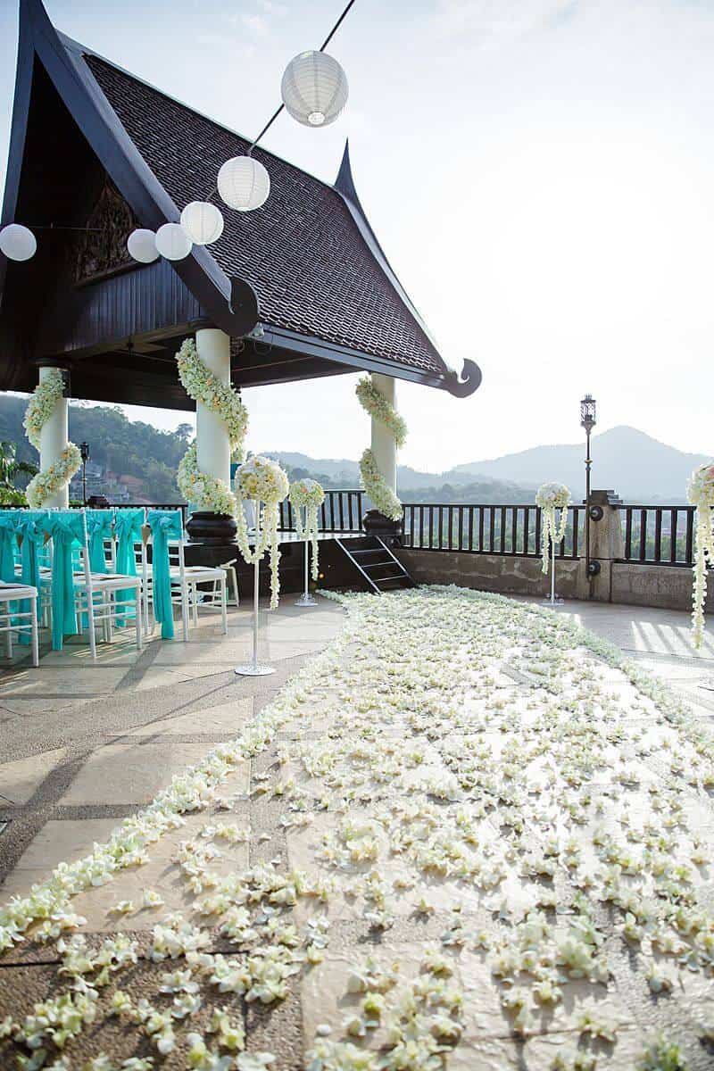 Villa Baan Chang Thai — Unique Phuket archive