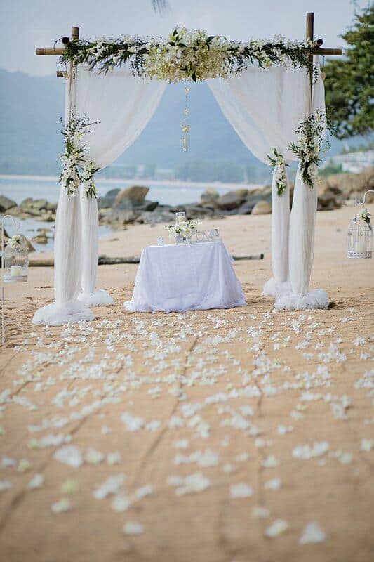 Hua Beach — Unique Phuket archive