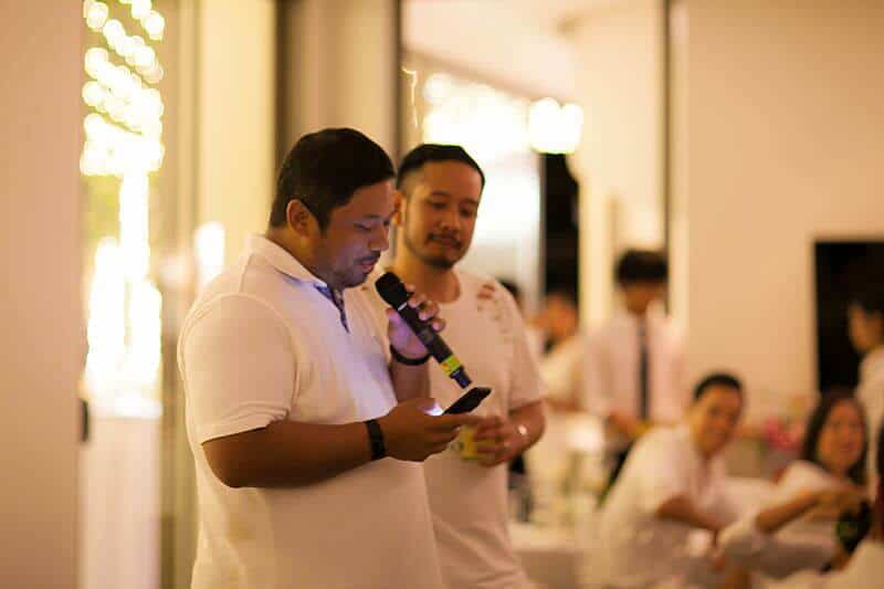 Birthday VIP Event – Villa Aquila — Unique Phuket archive